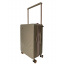 Чемодан Milano bag 015 M 60 л Шампань (015/70/50) Винница