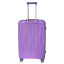 Валіза Snowball Madisson 51103 L 100 л Фіолетовий (51103/69/49) Київ