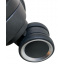 Валіза Snowball Madisson 51203 L 106 л Чорний (51203/54/49) Ізмаїл