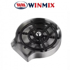 Омыватель для стаканов Winmix WAS-01.SUS из нержавеющей стали, Польша Херсон