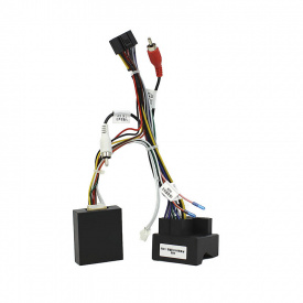 Фишка Feeldo Mercedes B200 Vito Viano W163 W169 W245 W447 W639 R171 X204 CAN-BUS (3324)