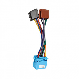 Адаптер штатного усилителя Feeldo Honda, Suzuki, Acura, Fiat, Opel, Nissan (6522)