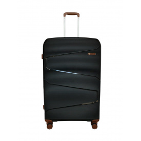 Чемодан AIRTEX Worldline 293 L 118 л Черный (293/54/49)