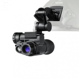 Монокуляр ночного видения и креплением на шлем Binock NVG10-940 (101029)