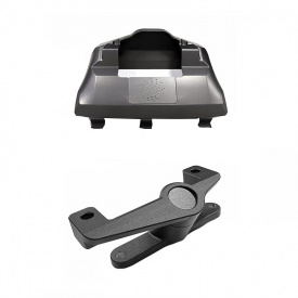 Механизм Lesko SS-TSL для поворота экрана Tesla Model 3/Y 2017-2023 Black 13410-85570