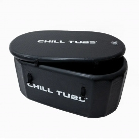 Ледяная ванна Chill Tub Eco без чиллера, 155×85×65 см