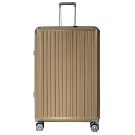 Валіза Milano bag 013 L 98 л Шампань (013/70/49)
