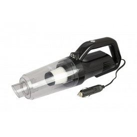 Пылесос автомобильный Wertvoll GM 5000 PA 12 V 5 A 60 Вт сухая и влажная уборка сумка (AC-5000)