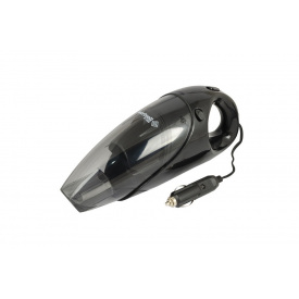 Пылесос автомобильный Wertvoll GM 2500 PA 12 V 5 A 60 Вт сухая и влажная уборка (AC-2500)