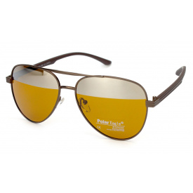 Очки для водителей Polar Eagle (антифара) PE20513-C2-7