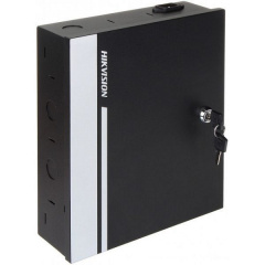 Контроллер Hikvision DS-K2804 для 4 дверей Житомир