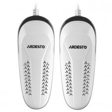 Електросушарка для взуття озонова Ardesto ESHD-001 10 Вт iz16599