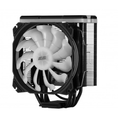 Кулер-вентилятор для процесора 2E GAMING Air Cool AC120D4TC-ARGB Чорний Харків