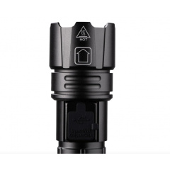 Фонарь ручной аккумуляторный 2E FLBL1822P70 USB-C iz16626 Киев