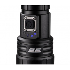 Фонарь ручной аккумуляторный 2E FLBL1822P70 USB-C iz16626 Киев