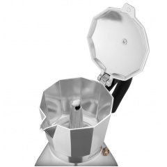 Гейзерная кофеварка Ardesto Gemini Piemonte AR0806AI 0.3 л iz16536 Изюм