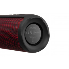 Акустична колонка портативна 2E SoundXTube Plus BSSXTPWRD Red Полтава
