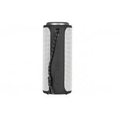 Портативна Bluetooth колонка 2E SoundXTube BSSXTWGY Grey Біла Церква