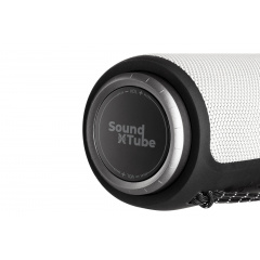 Портативна Bluetooth колонка 2E SoundXTube BSSXTWGY Grey Біла Церква