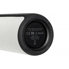 Портативна Bluetooth колонка 2E SoundXTube BSSXTWGY Grey Біла Церква