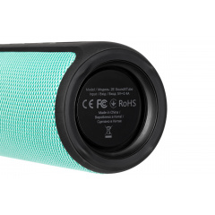 Портативная Bluetooth колонка 2E SoundXTube BSSXTWTQ Turquoise Харьков