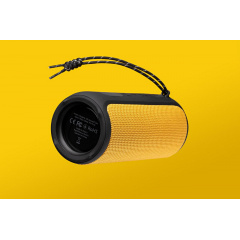 Портативная Bluetooth колонка 2E SoundXTube BSSXTWYW Yellow Одесса