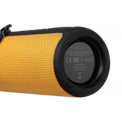 Портативная Bluetooth колонка 2E SoundXTube BSSXTWYW Yellow Одесса