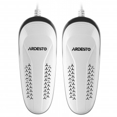 Електросушарка для взуття озонова Ardesto ESHD-001 10 Вт iz16599 Одеса