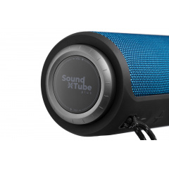Портативная Bluetooth колонка 2E SoundXTube Plus BSSXTPWBL Blue Киев