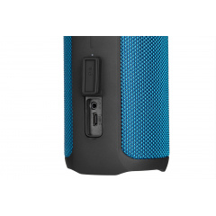 Портативная Bluetooth колонка 2E SoundXTube Plus BSSXTPWBL Blue Киев