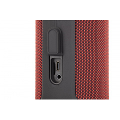 Портативна колонка 2E SoundXTube BSSXTWRD Waterproof Red iz16569 Харків