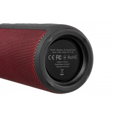 Портативна колонка 2E SoundXTube BSSXTWRD Waterproof Red iz16569 Харків