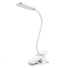 Лампа настільна світлодіодна Ledvance PANAN CLIP 5W 4000K iz15779