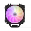 Процесорний кулер для ПК 2E GAMING Air Cool AC120D6-ARGB TDP 200 W iz16595 Чернівці