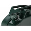 Канистра топливная вертикальная 2E JCM20V 20 л 3.6 кг Зеленый Ровно