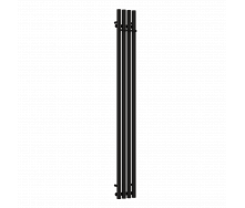 Полотенцесушитель Terma ROLO HANGER 1200x205 Black mat