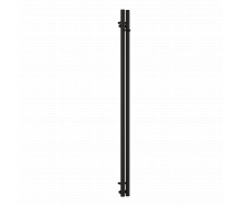 Полотенцесушитель Terma ROLO HANGER 1200x95 Black mat