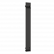 Полотенцесушитель Terma ROLO HANGER 1200x205 Black mat