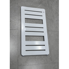 Рушникосушка водяна Terma FLATO T 920x500, White Черкаси