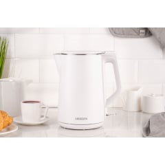 Електрочайник 1,7л Ardesto білий EKL-X50 Житомир