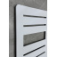 Рушникосушка водяна Terma FLATO T 920x500, White Черкаси