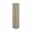 Дизайн-радіатор Terma Aero V 1800x410 mm Quartz Курінь