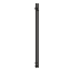 Полотенцесушитель Terma ROLO HANGER 1200x95 Black mat Новая Прага