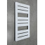 Рушникосушка водяна Terma FLATO T 920x500, White Черкаси