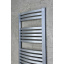 Рушникосушка водяна Terma Dexter 860x500 Silver Mat Гайсин