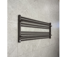 Полотенцесушитель горизонтальный Terma Lima 500x1200, Vibrant Brown