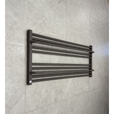 Рушникосушка горизонтальна Terma Lima 500x1200, Vibrant Brown