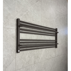 Рушникосушка горизонтальна Terma Lima 500x1200, Vibrant Brown Стрий