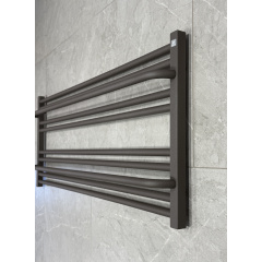 Рушникосушка горизонтальна Terma Lima 500x1200, Vibrant Brown Стрий