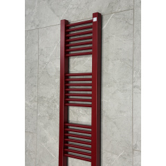 Рушникосушка водяна Terma MIKE 1210x230 Red Wine Київ